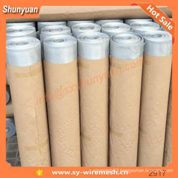 stainles steel wire mesh